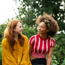 Nieuwe mensen leren kennen: hoe leg je het eerste contact?